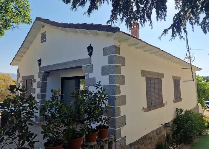El Nido Del Aguila Hotel Las Gacelas, Becerril