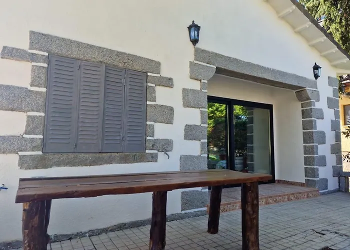 El Nido Del Aguila Hotel Las Gacelas, Becerril