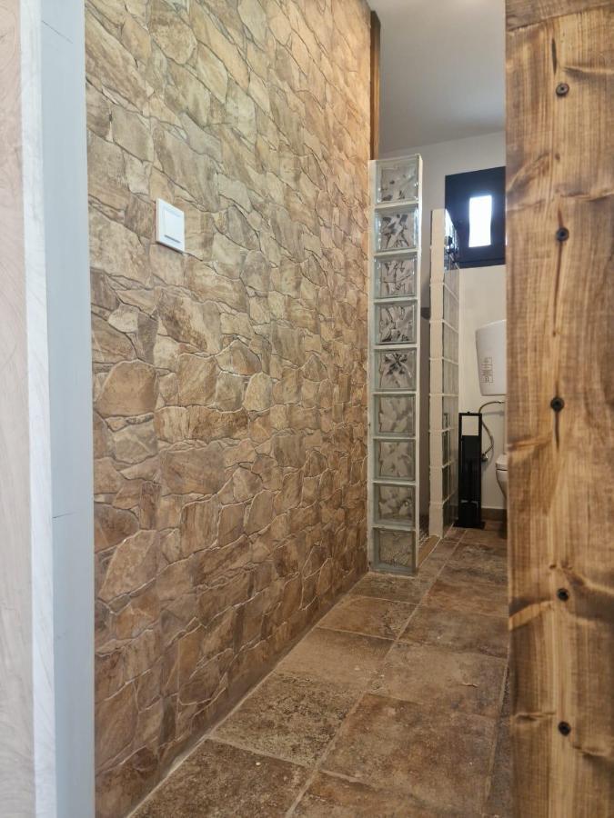 Holiday home El Nido Del Aguila Gacelas, Becerril *